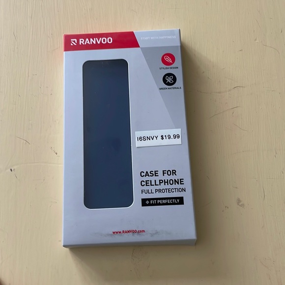 IPhone 6 case - Picture 1 of 2